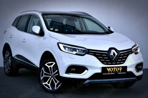 Renault Kadjar BLUE dCi EDC Intens - imagine 3
