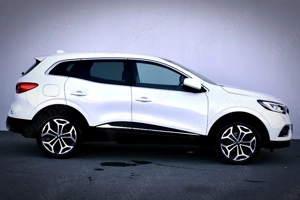 Renault Kadjar BLUE dCi EDC Intens - imagine 9