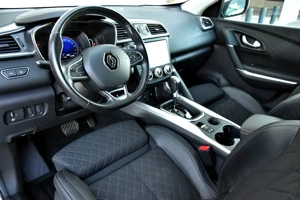 Renault Kadjar BLUE dCi EDC Intens - imagine 12