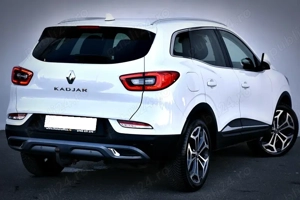 Renault Kadjar BLUE dCi EDC Intens - imagine 10