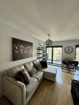 Inchiriere Arcadia Apartments Domenii 2 camere+parcare Premium - imagine 5