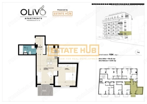 2 camere | de la dezvoltator | Langa Iulius Mall si FSEGA - imagine 2