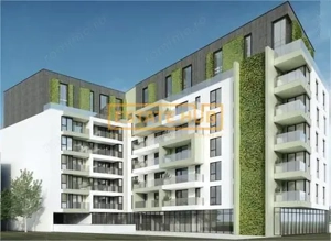 Apartament nou 2 camere BRD Mărăști | Comision 0% - imagine 4