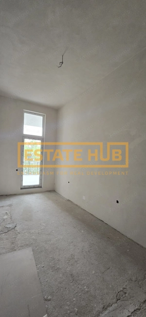 Apartament spectaculos cu 4 camere si 52 mp terasa - imagine 5