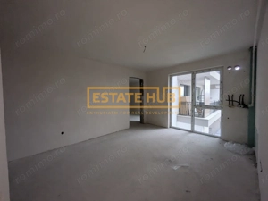 Apartament cu CF 3 camere langa viitorul Parc Est - imagine 4