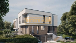 Duplex finalizat, în locație excelentă din Borhanci – Spațiu și Eleganță! - imagine 3
