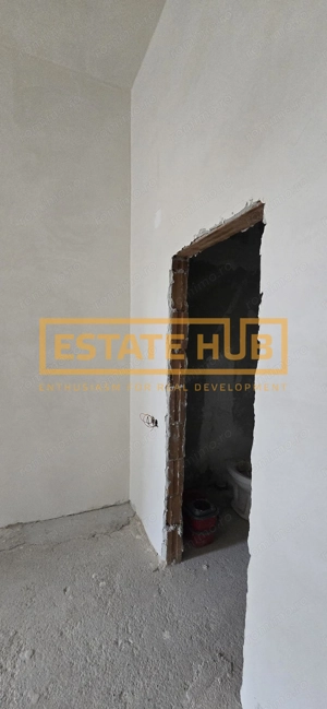 Apartament spectaculos cu 4 camere si 52 mp terasa - imagine 8