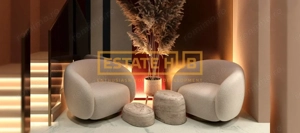 Apartament de 3 camere, imobil exclusivist, Central - imagine 6