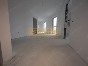 Apartament cu CF 3 camere recompartimentate in 4 camere langa viitorul Parc Est - imagine 3