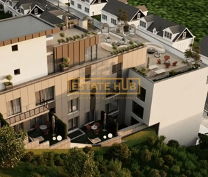 Apartament de 3 camere, imobil exclusivist, Central - imagine 3