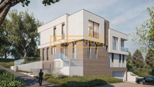 Duplex finalizat, în locație excelentă din Borhanci – Spațiu și Eleganță! - imagine 2