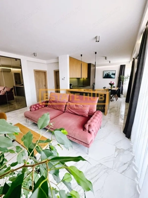 Apartament ultrafinisat, 2 camere, aproape de Iulius Mall, 0% comision - imagine 2