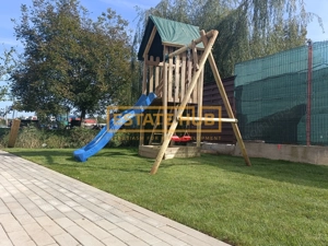 Apartament 4 camere proiect nou finalizat aproape de Iulius Mall - imagine 13