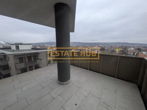 Apartament cu CF 3 camere recompartimentate in 4 camere langa viitorul Parc Est - imagine 11