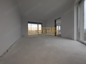 Apartament cu CF 3 camere recompartimentate in 4 camere langa viitorul Parc Est - imagine 9