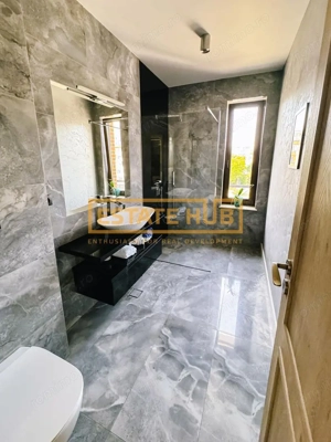 Apartament ultrafinisat, 2 camere, aproape de Iulius Mall, 0% comision - imagine 11