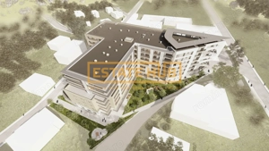 Apartament 4 camere proiect nou finalizat aproape de Iulius Mall - imagine 7