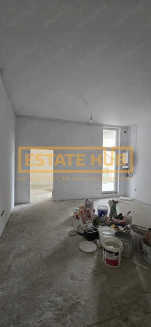 Apartament spectaculos cu 4 camere si 52 mp terasa - imagine 12