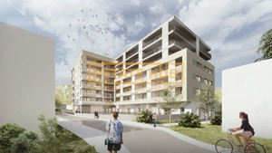 Apartament 4 camere proiect nou finalizat aproape de Iulius Mall - imagine 5