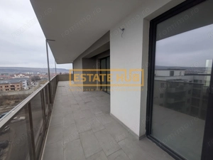 Apartament cu CF 3 camere recompartimentate in 4 camere langa viitorul Parc Est - imagine 12