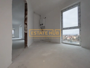 Apartament cu CF 3 camere recompartimentate in 4 camere langa viitorul Parc Est - imagine 8