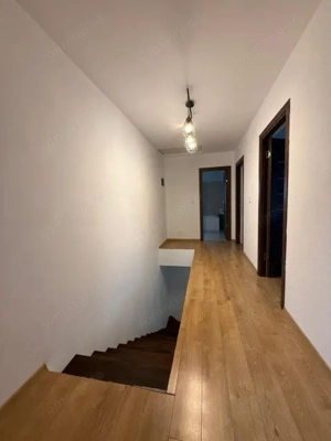 Casa cu 4 camere, 93mp utili, P+1, teren total 327mp - zona Giroc  - imagine 12