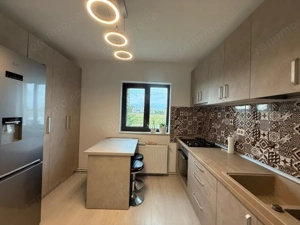 Casa cu 4 camere, 93mp utili, P+1, teren total 327mp - zona Giroc  - imagine 15