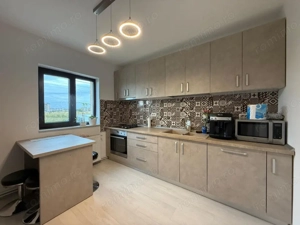 Casa cu 4 camere, 93mp utili, P+1, teren total 327mp - zona Giroc  - imagine 13