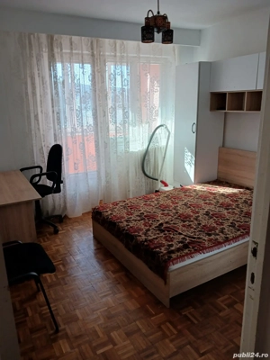 Apartament de Închiriat în cartierul Mănăștur 