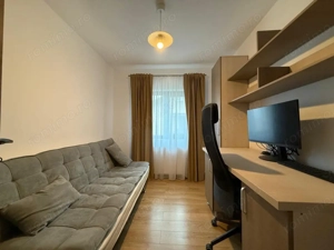 Casa cu 4 camere, 93mp utili, P+1, teren total 327mp - zona Giroc  - imagine 7