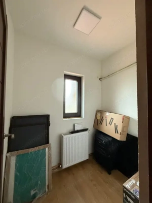 Casa cu 4 camere, 93mp utili, P+1, teren total 327mp - zona Giroc  - imagine 16