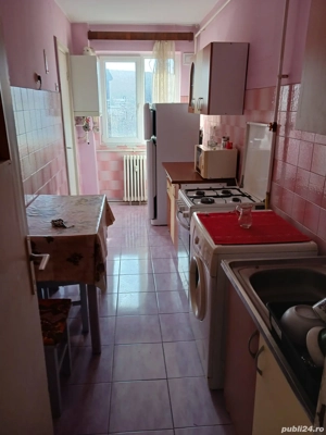 Apartament de Închiriat în cartierul Mănăștur  - imagine 3