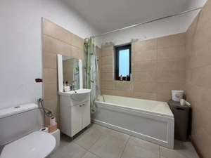 Casa cu 4 camere, 93mp utili, P+1, teren total 327mp - zona Giroc  - imagine 9