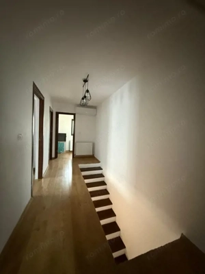 Casa cu 4 camere, 93mp utili, P+1, teren total 327mp - zona Giroc  - imagine 11