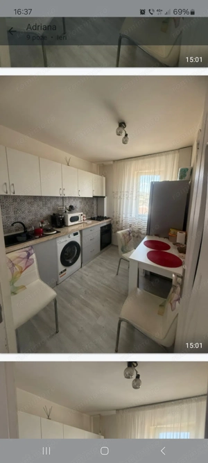 Garsoniera de vânzare 