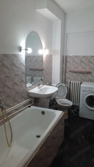 Închiriez apartament cu 2 camere - imagine 5