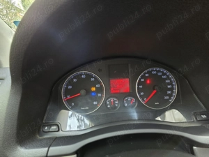 Vand Golf 5, 1.4 benzina