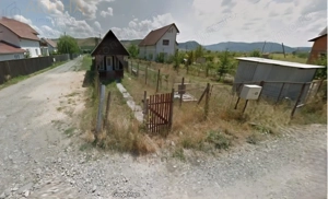 De vanzare teren intravilan   Viisoara, Jud. BN