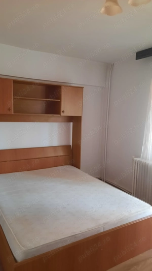 Închiriez apartament cu 2 camere - imagine 7