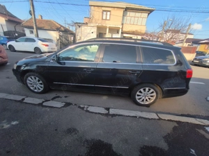 Vând Passat b6    2.0 TDI 2010 Euro 5 - imagine 3