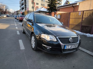 Vând Passat b6    2.0 TDI 2010 Euro 5 - imagine 5