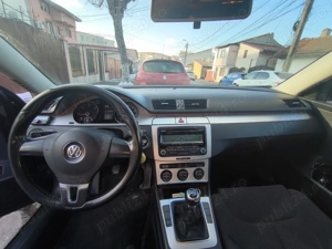 Vând Passat b6    2.0 TDI 2010 Euro 5 - imagine 4