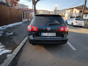 Vând Passat b6    2.0 TDI 2010 Euro 5 - imagine 2