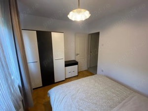 Caut coleg in apartament cu 3 camere (zona Spital Județean Rebreanu) - imagine 2