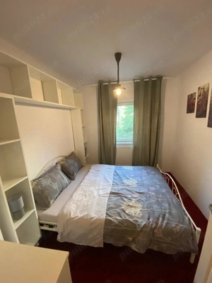 Caut coleg in apartament cu 3 camere (zona Spital Județean Rebreanu) - imagine 3