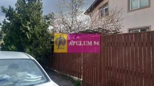 Teren pentru dezvoltare proiect case-vile în București - imagine 11