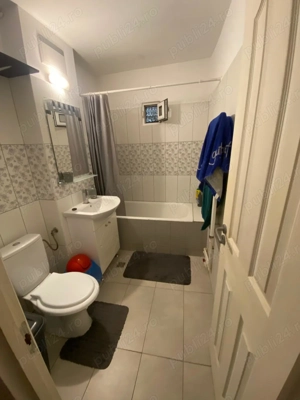 Caut coleg in apartament cu 3 camere (zona Spital Județean Rebreanu) - imagine 6