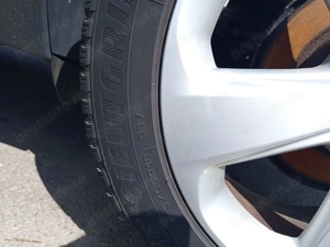 Opel Mokka VIN: Diesel 2014 - imagine 2