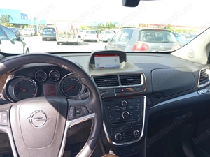 Opel Mokka VIN: Diesel 2014 - imagine 3