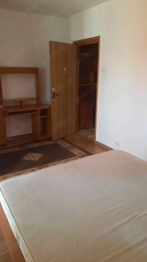 Închiriez apartament cu 2 camere - imagine 8